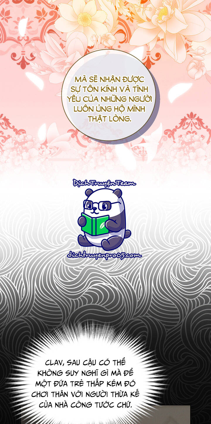 Hóa kiếp thành chị gái của bạo chúa: Chapter 160