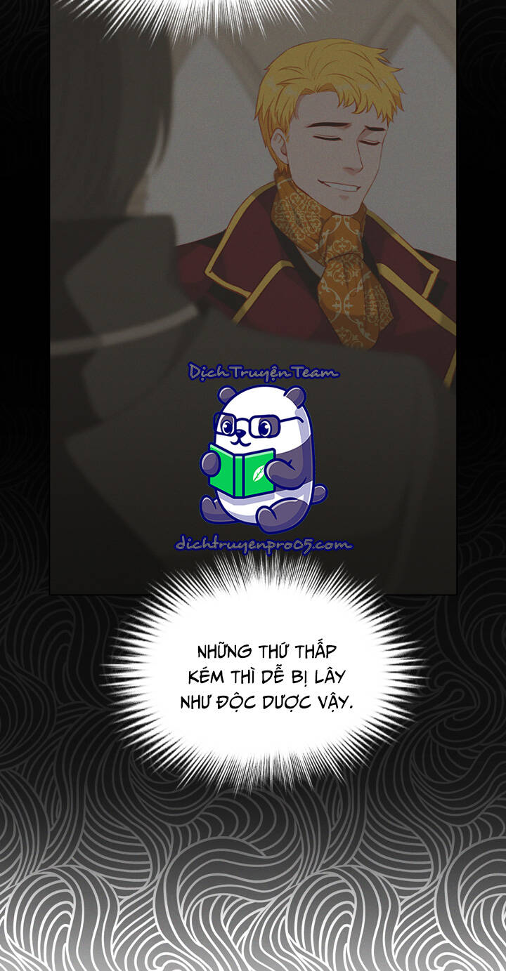 Hóa kiếp thành chị gái của bạo chúa: Chapter 160