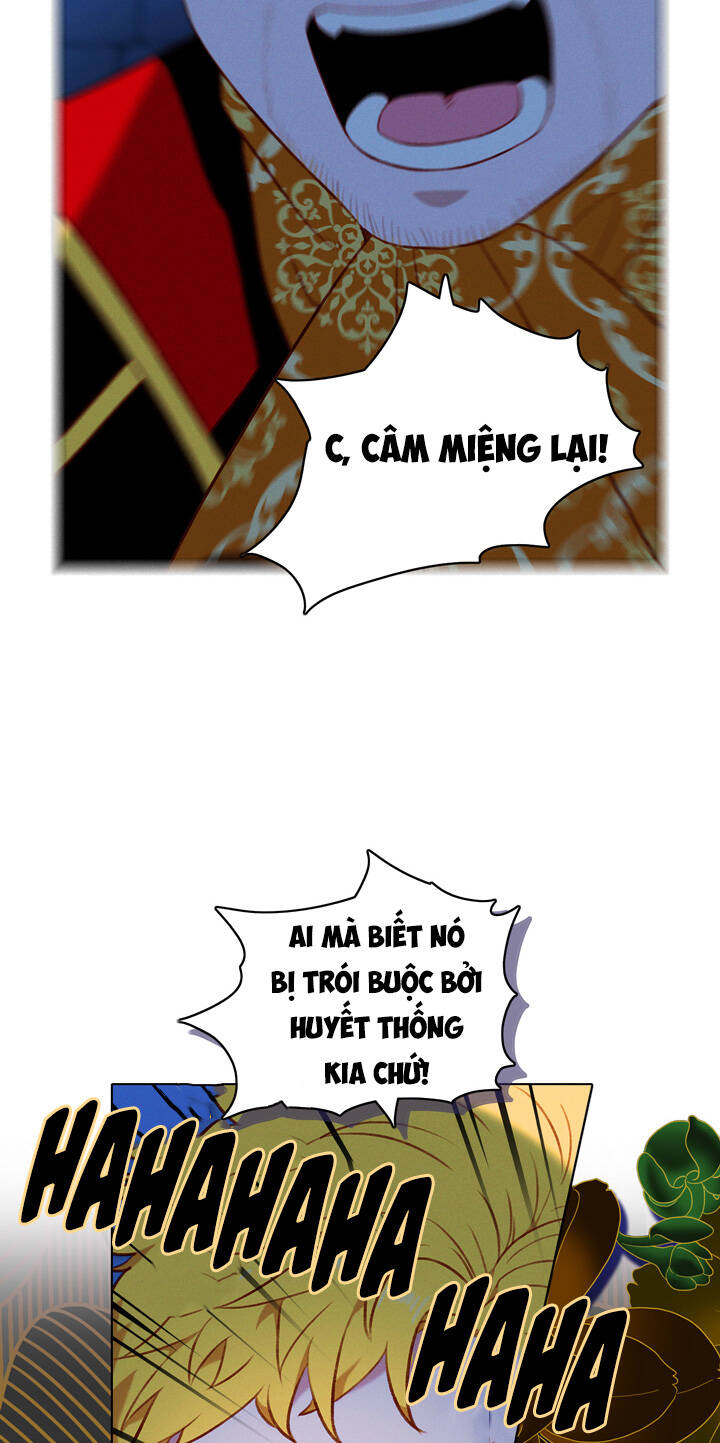 Hóa kiếp thành chị gái của bạo chúa: Chapter 160