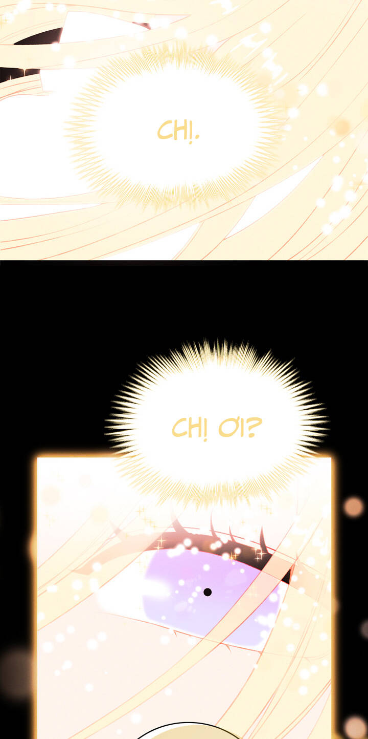 Hóa kiếp thành chị gái của bạo chúa: Chapter 160