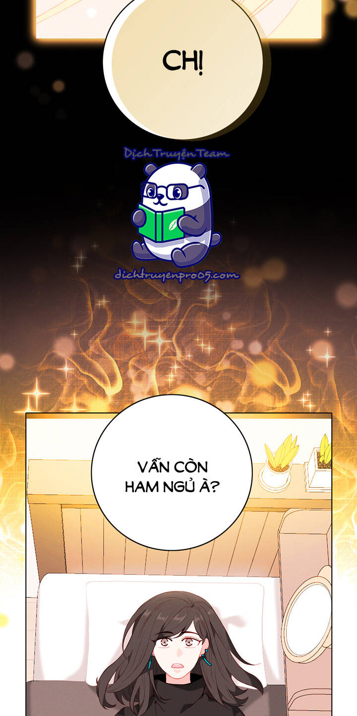 Hóa kiếp thành chị gái của bạo chúa: Chapter 160