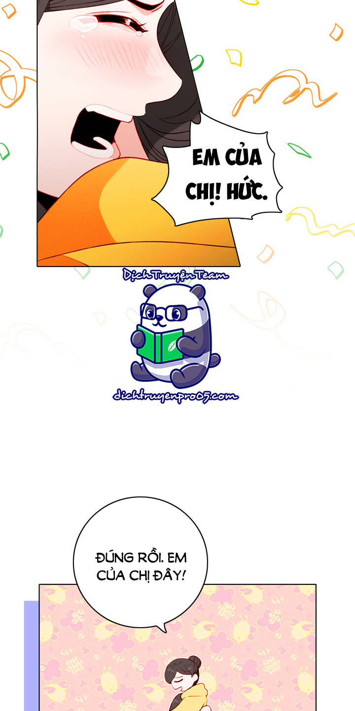 Hóa kiếp thành chị gái của bạo chúa: Chapter 160