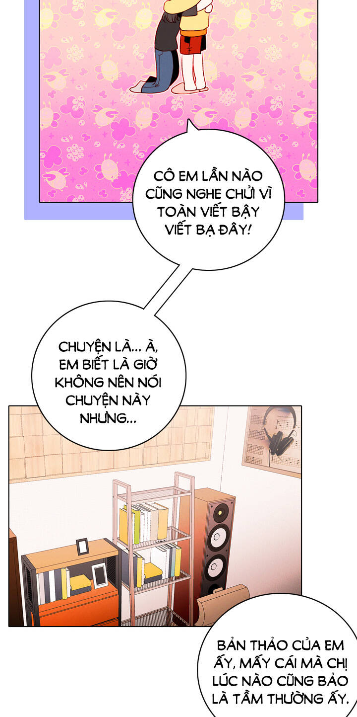 Hóa kiếp thành chị gái của bạo chúa: Chapter 160
