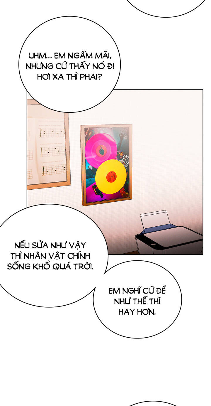 Hóa kiếp thành chị gái của bạo chúa: Chapter 160