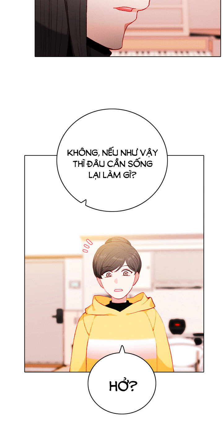 Hóa kiếp thành chị gái của bạo chúa: Chapter 160