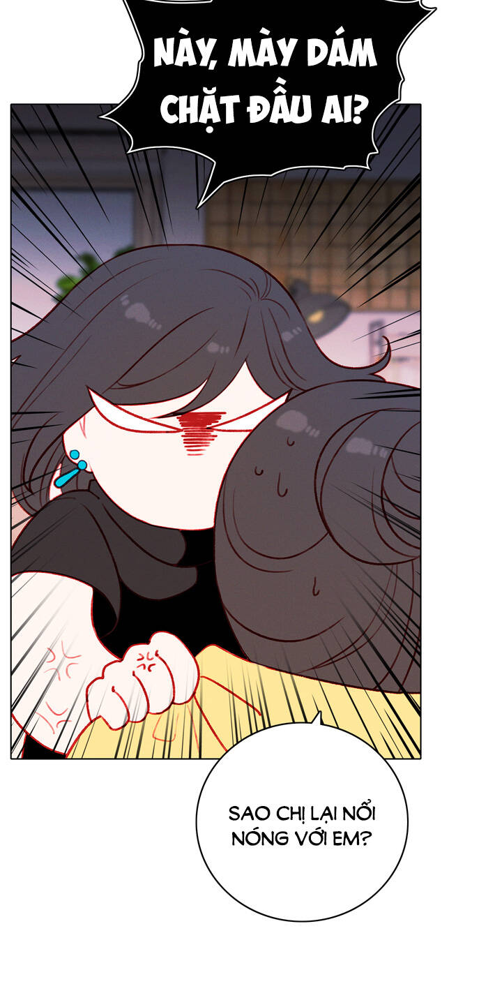Hóa kiếp thành chị gái của bạo chúa: Chapter 160