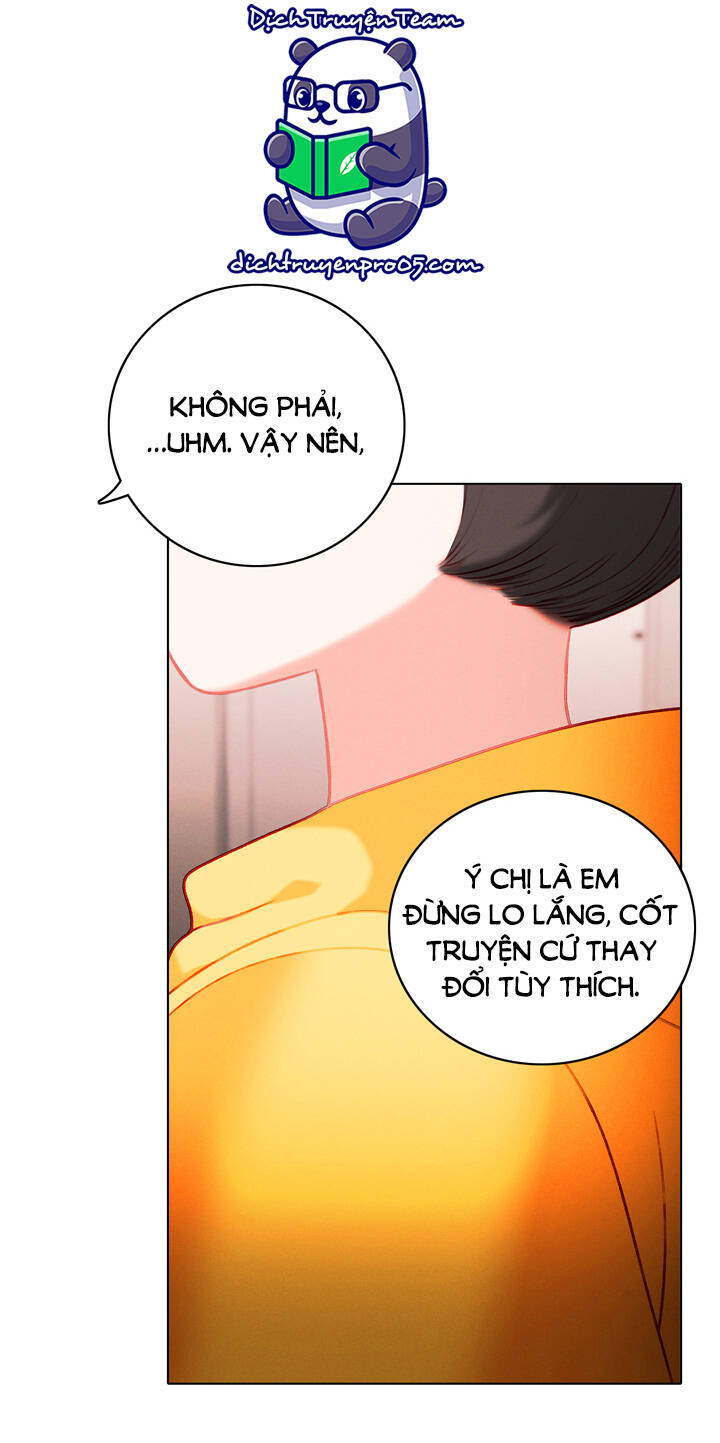 Hóa kiếp thành chị gái của bạo chúa: Chapter 160