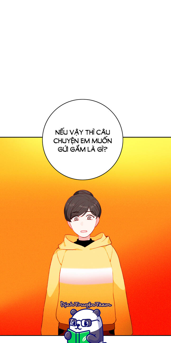 Hóa kiếp thành chị gái của bạo chúa: Chapter 160