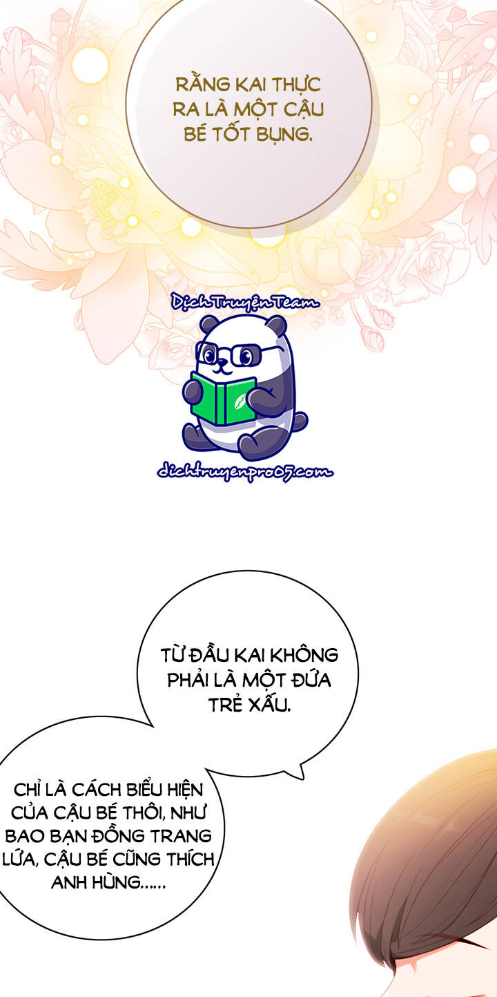 Hóa kiếp thành chị gái của bạo chúa: Chapter 160