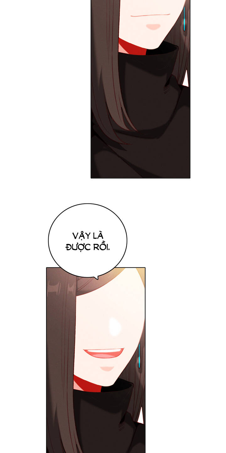 Hóa kiếp thành chị gái của bạo chúa: Chapter 160