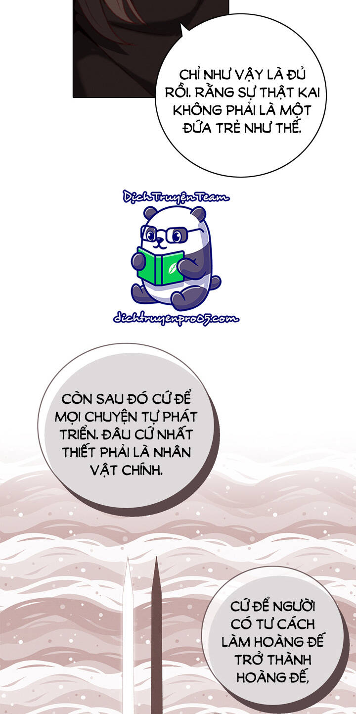 Hóa kiếp thành chị gái của bạo chúa: Chapter 160