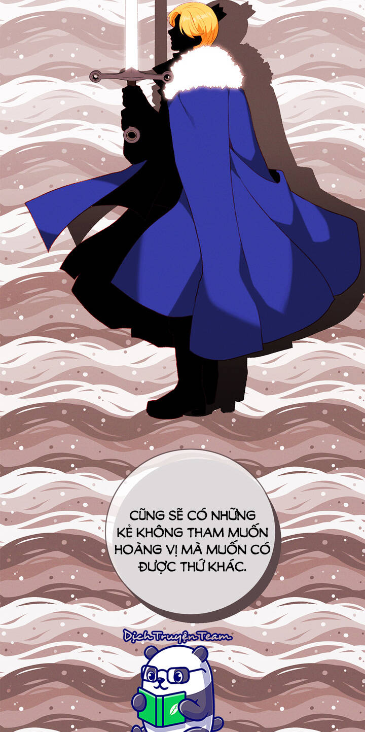 Hóa kiếp thành chị gái của bạo chúa: Chapter 160