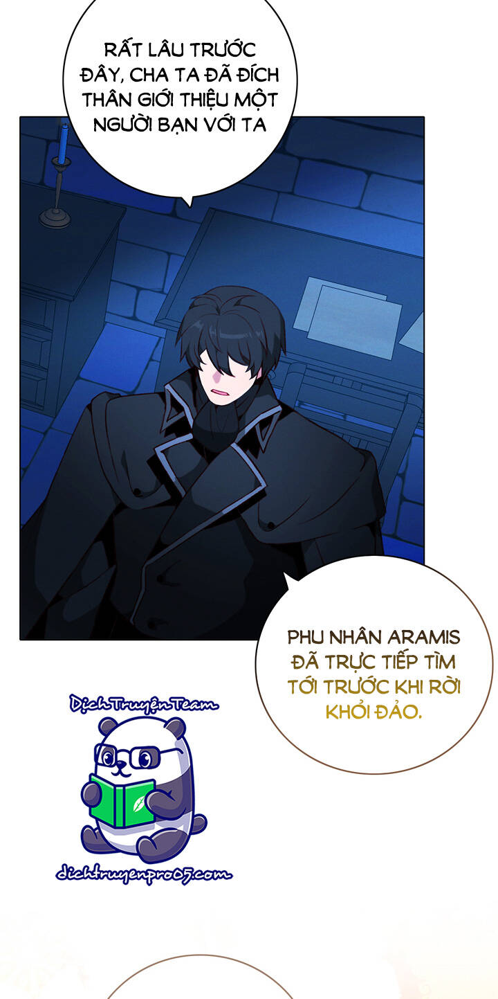 Hóa kiếp thành chị gái của bạo chúa: Chapter 160