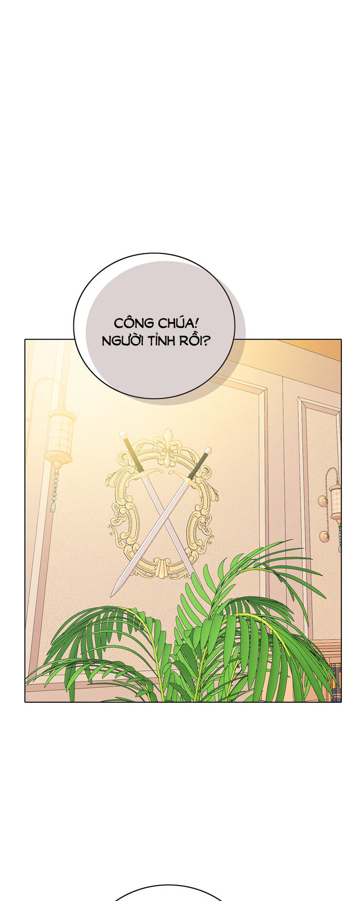 Hóa kiếp thành chị gái của bạo chúa: Chapter 161