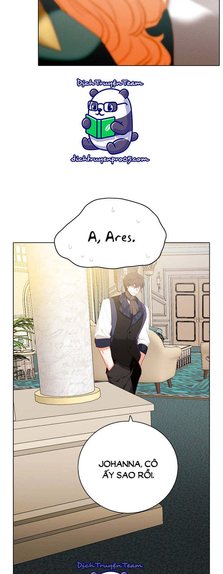Hóa kiếp thành chị gái của bạo chúa: Chapter 161
