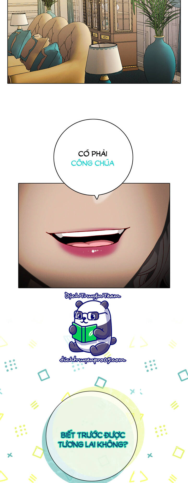 Hóa kiếp thành chị gái của bạo chúa: Chapter 161