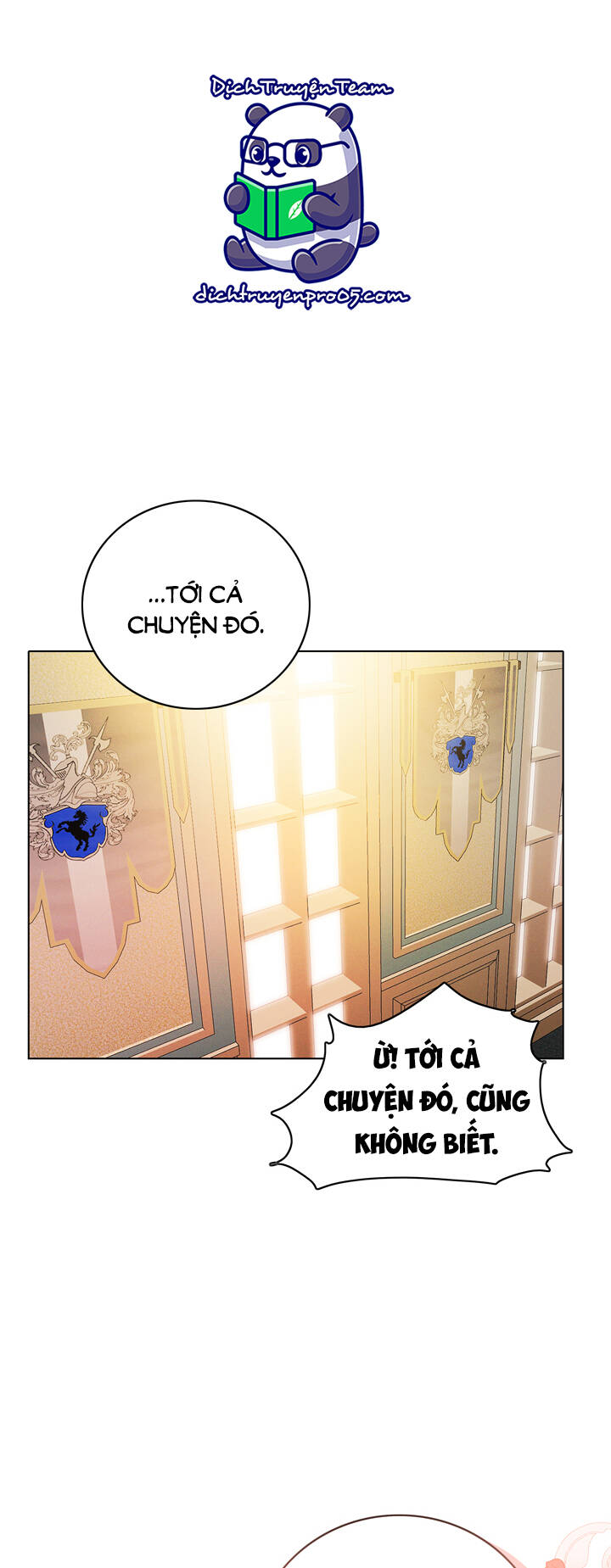 Hóa kiếp thành chị gái của bạo chúa: Chapter 161