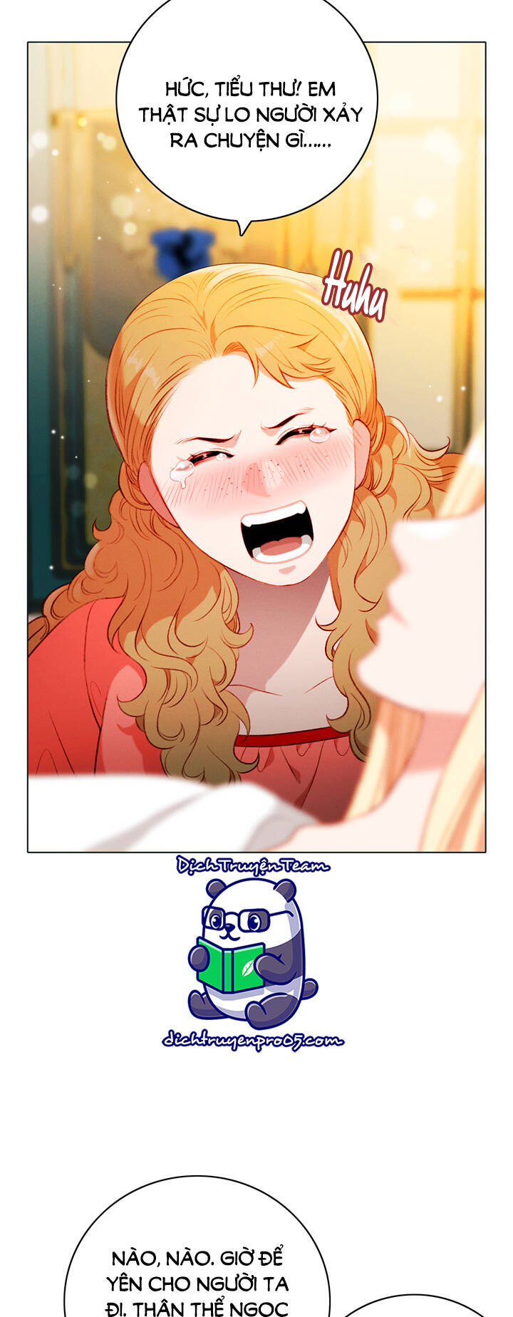 Hóa kiếp thành chị gái của bạo chúa: Chapter 161