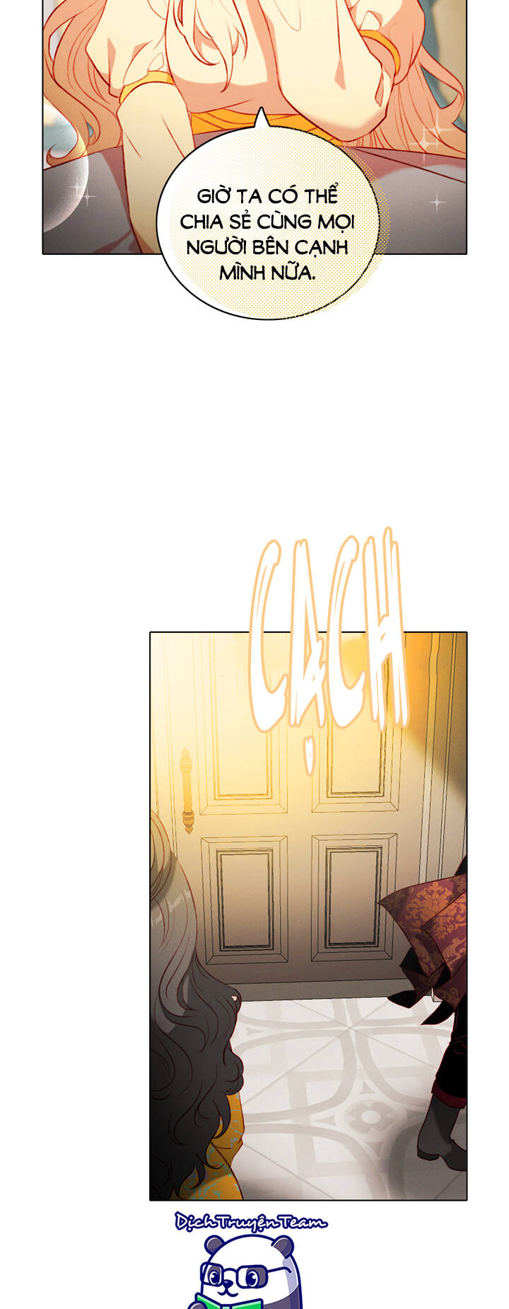 Hóa kiếp thành chị gái của bạo chúa: Chapter 161