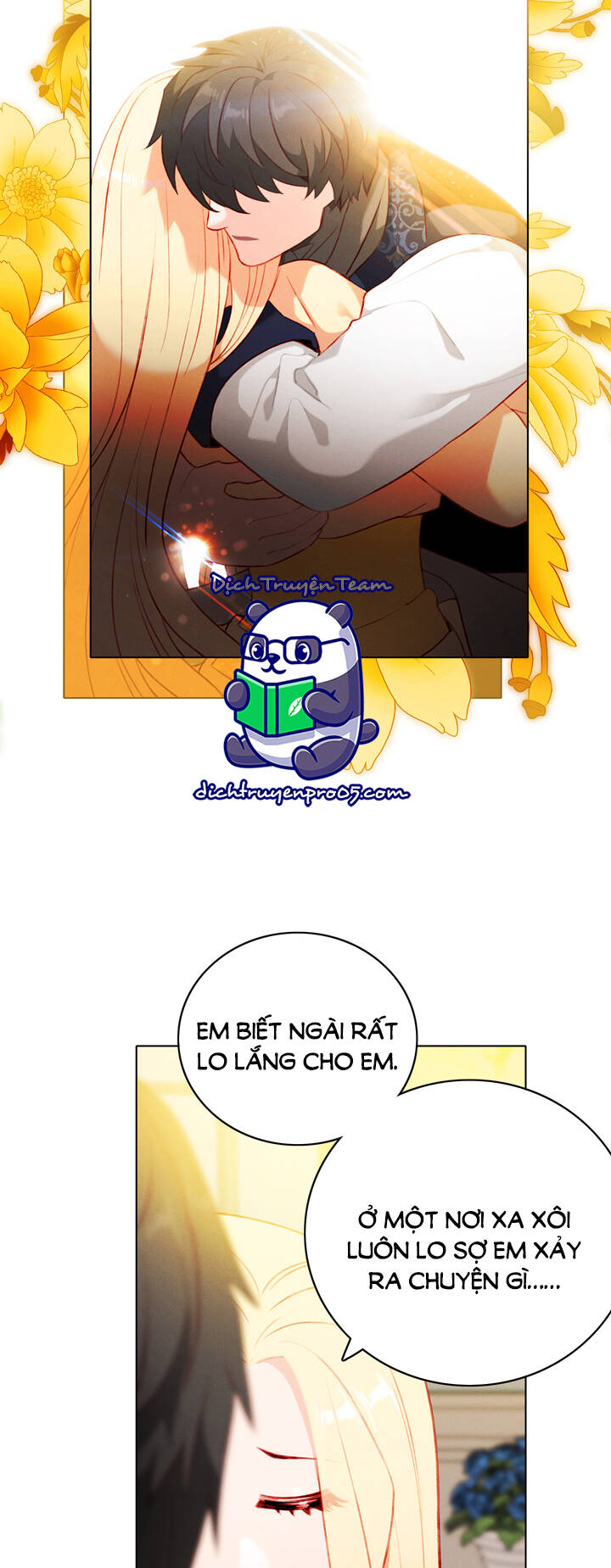 Hóa kiếp thành chị gái của bạo chúa: Chapter 161