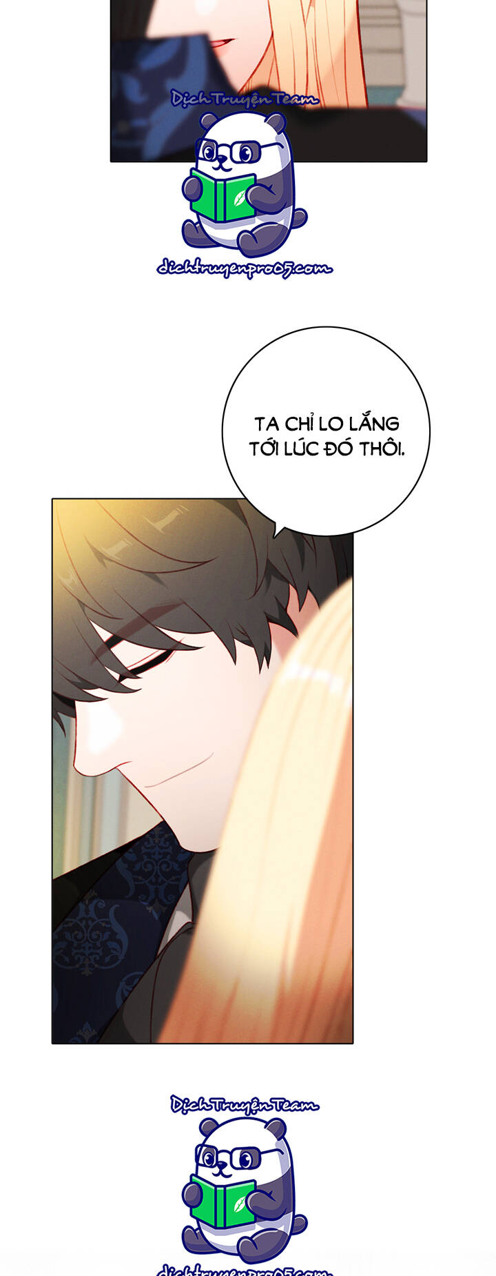 Hóa kiếp thành chị gái của bạo chúa: Chapter 161
