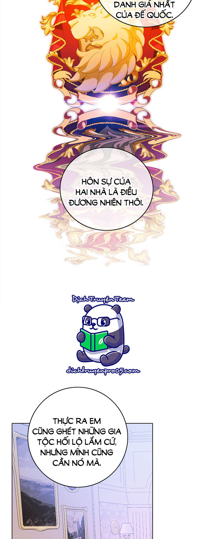 Hóa kiếp thành chị gái của bạo chúa: Chapter 161