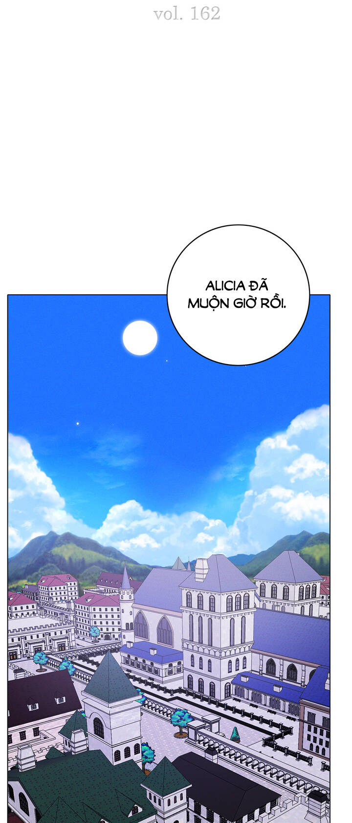Hóa kiếp thành chị gái của bạo chúa: Chapter 162