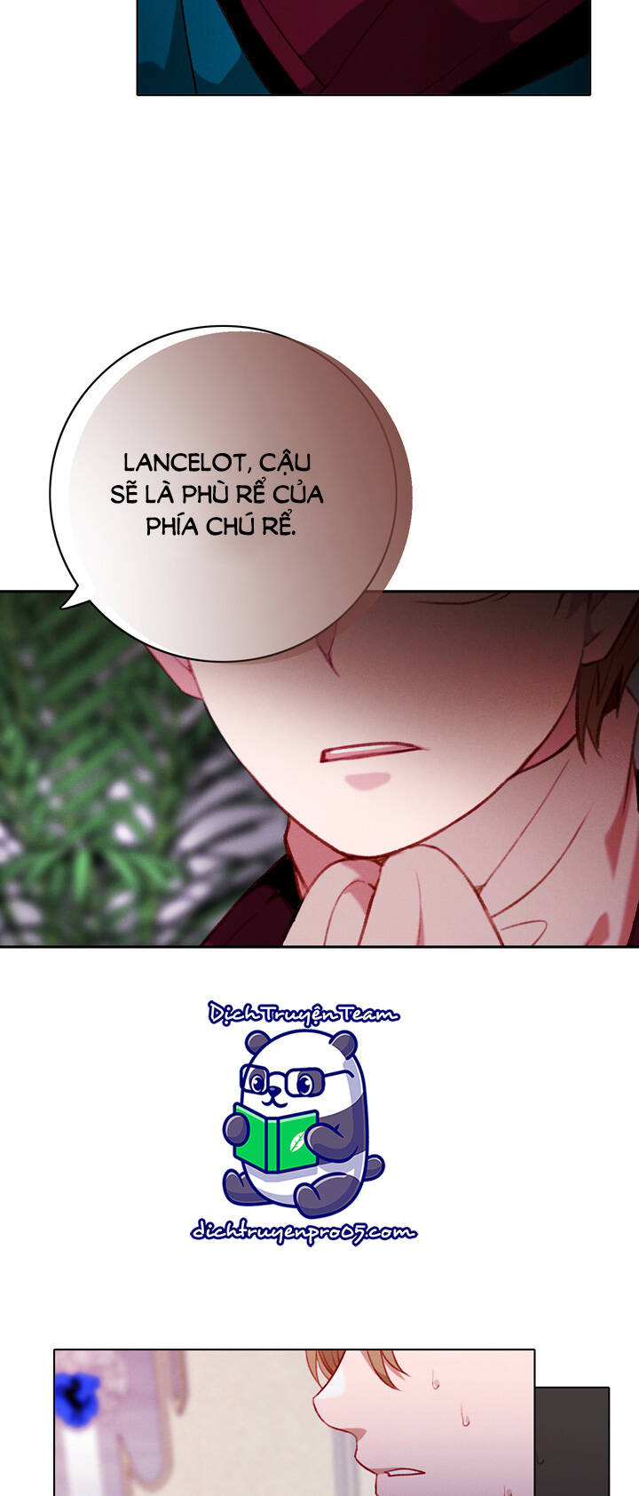 Hóa kiếp thành chị gái của bạo chúa: Chapter 162