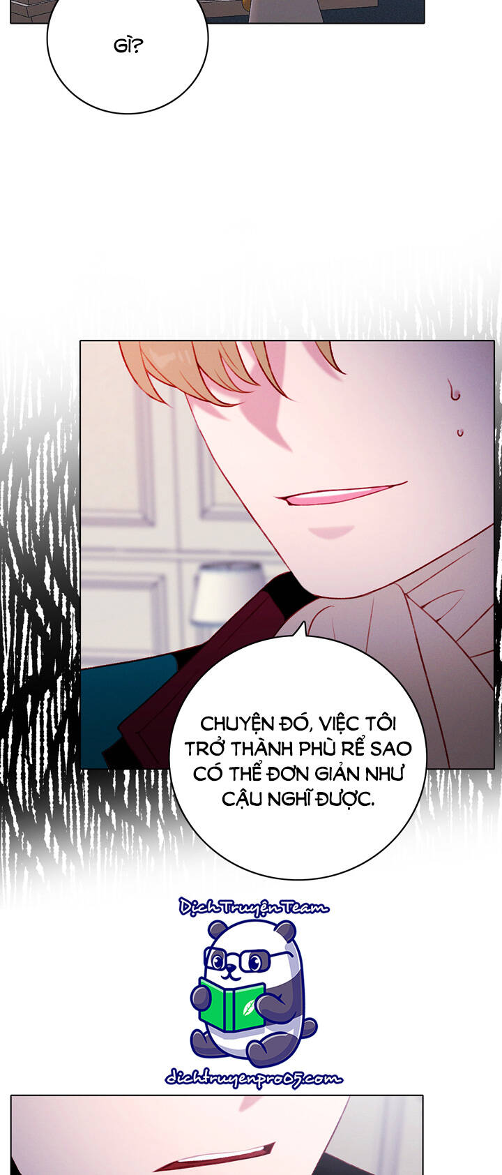 Hóa kiếp thành chị gái của bạo chúa: Chapter 162