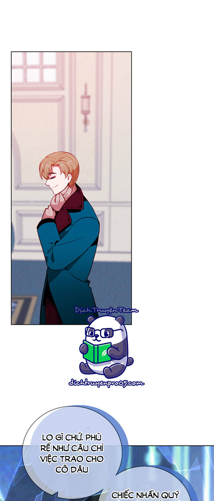 Hóa kiếp thành chị gái của bạo chúa: Chapter 162