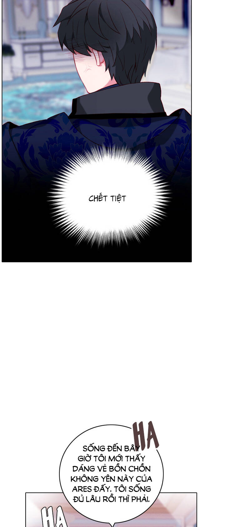 Hóa kiếp thành chị gái của bạo chúa: Chapter 162