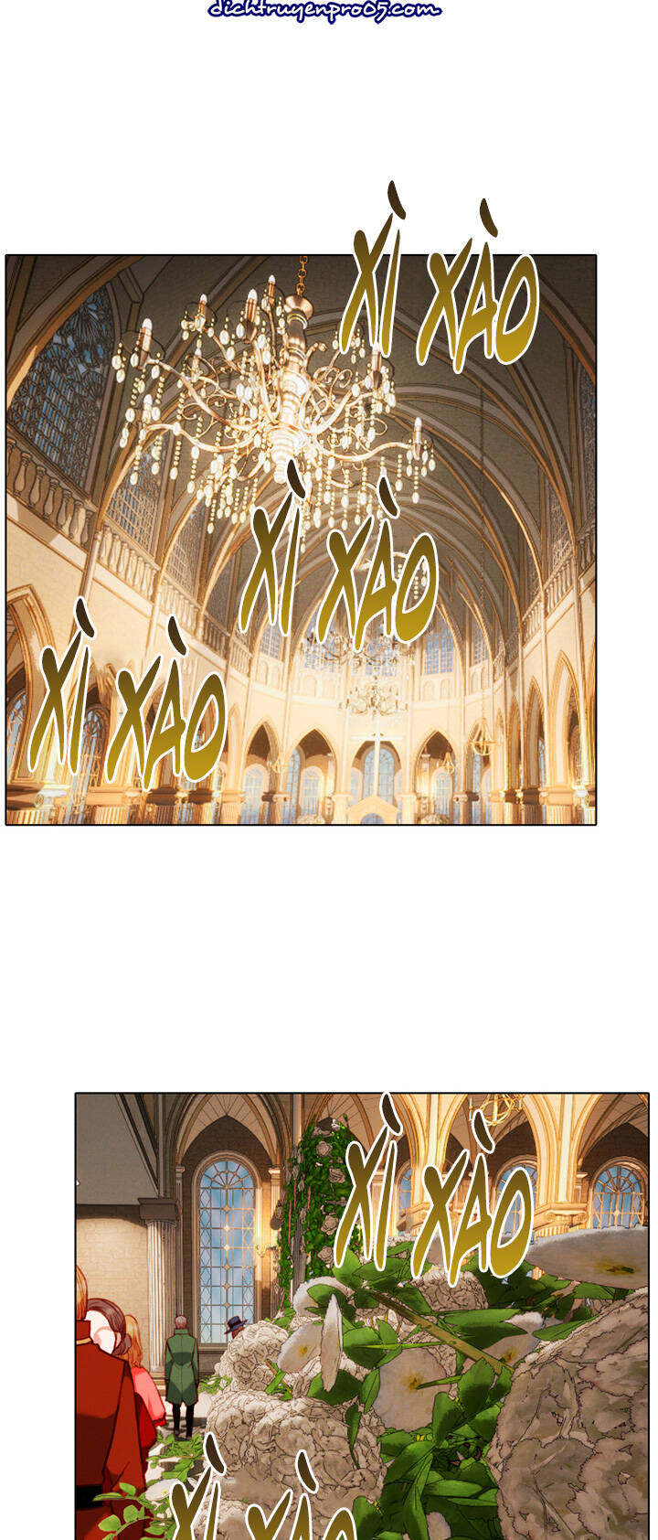 Hóa kiếp thành chị gái của bạo chúa: Chapter 162