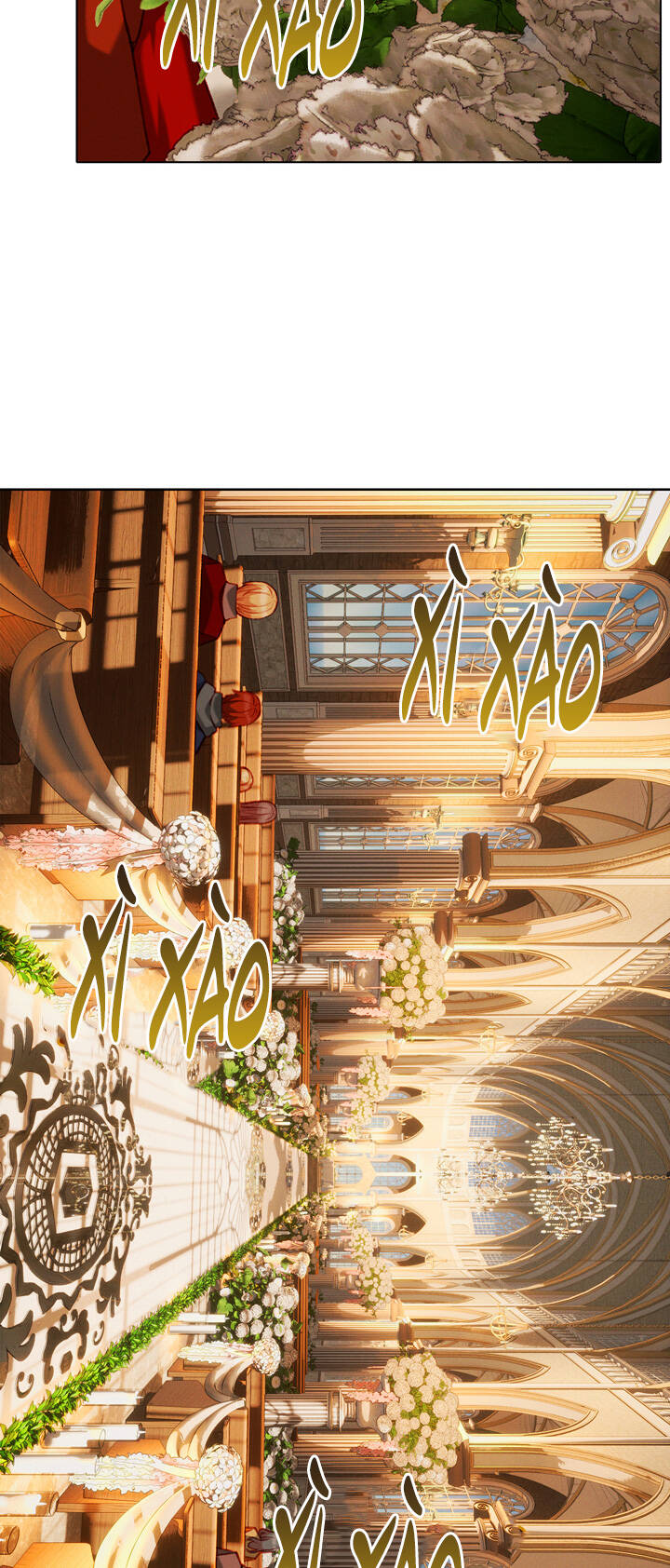 Hóa kiếp thành chị gái của bạo chúa: Chapter 162