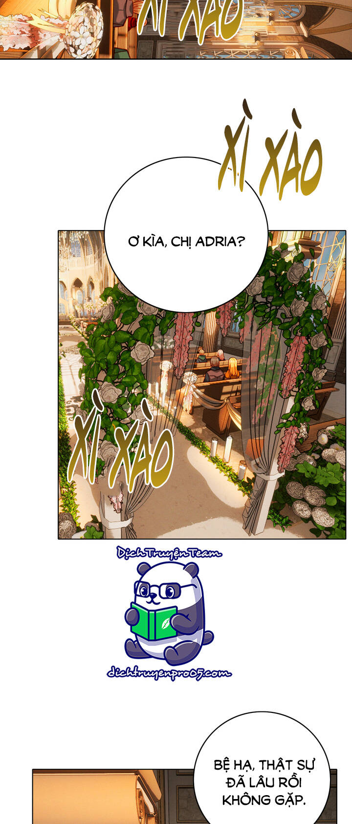 Hóa kiếp thành chị gái của bạo chúa: Chapter 162