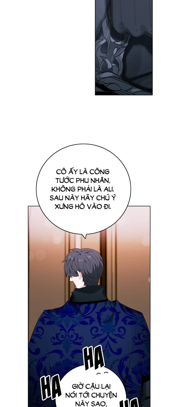 Hóa kiếp thành chị gái của bạo chúa: Chapter 162
