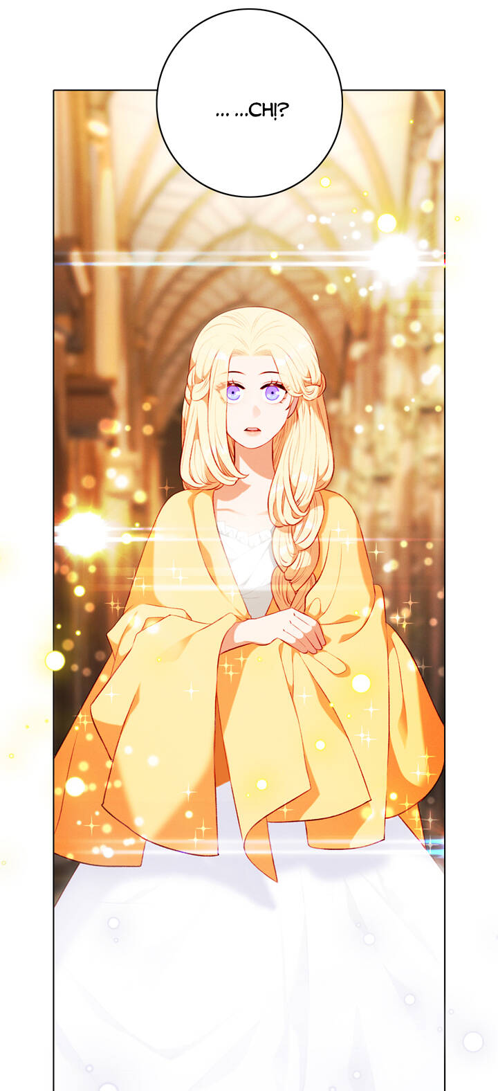 Hóa kiếp thành chị gái của bạo chúa: Chapter 163: (Hết)