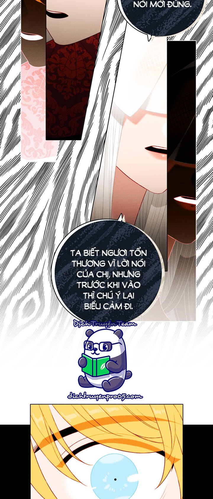 Hóa kiếp thành chị gái của bạo chúa: Chapter 163: (Hết)