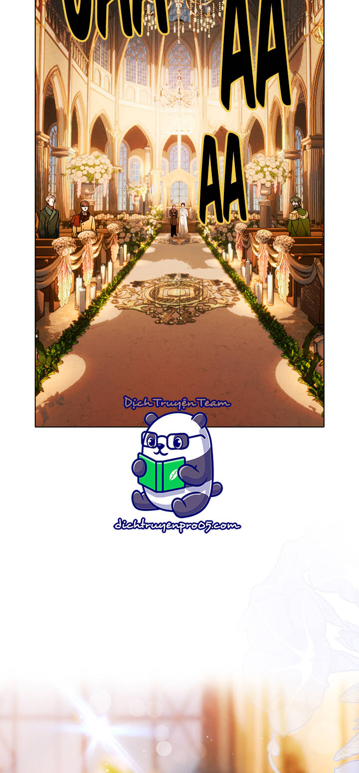 Hóa kiếp thành chị gái của bạo chúa: Chapter 163: (Hết)