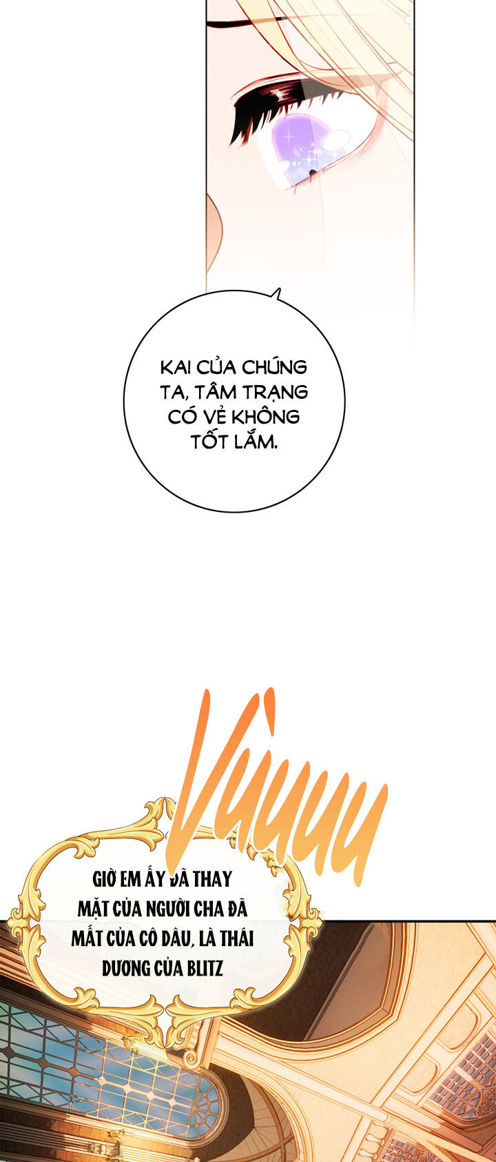Hóa kiếp thành chị gái của bạo chúa: Chapter 163: (Hết)