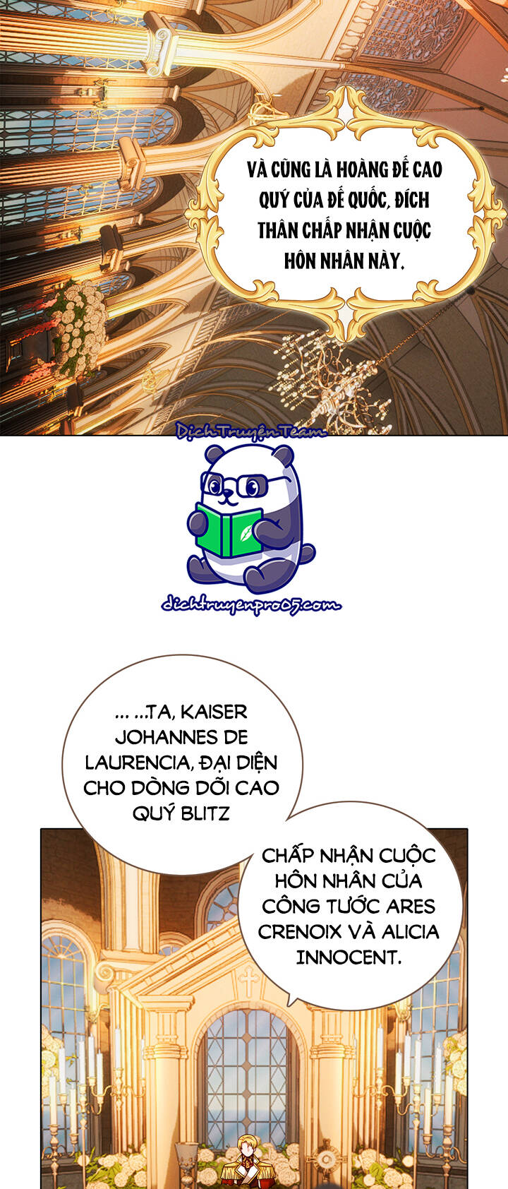 Hóa kiếp thành chị gái của bạo chúa: Chapter 163: (Hết)