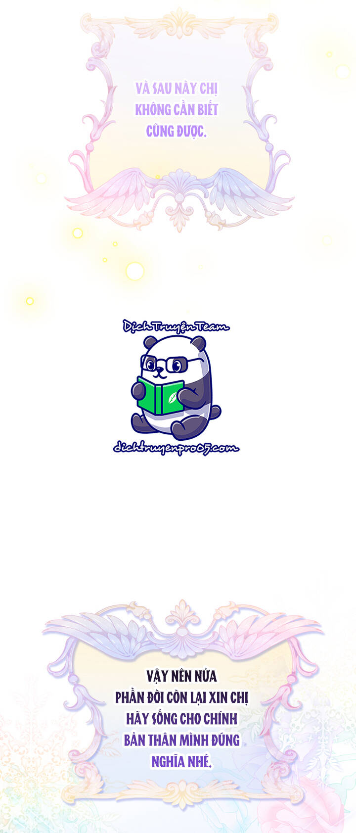 Hóa kiếp thành chị gái của bạo chúa: Chapter 163: (Hết)