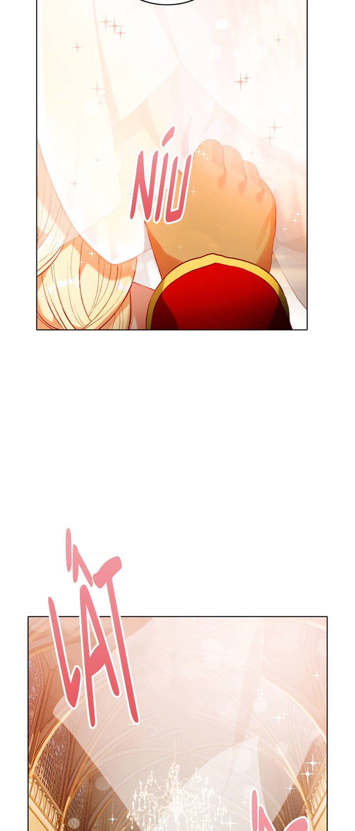 Hóa kiếp thành chị gái của bạo chúa: Chapter 163: (Hết)
