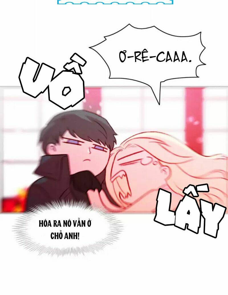 Hóa kiếp thành chị gái của bạo chúa: Chapter 18