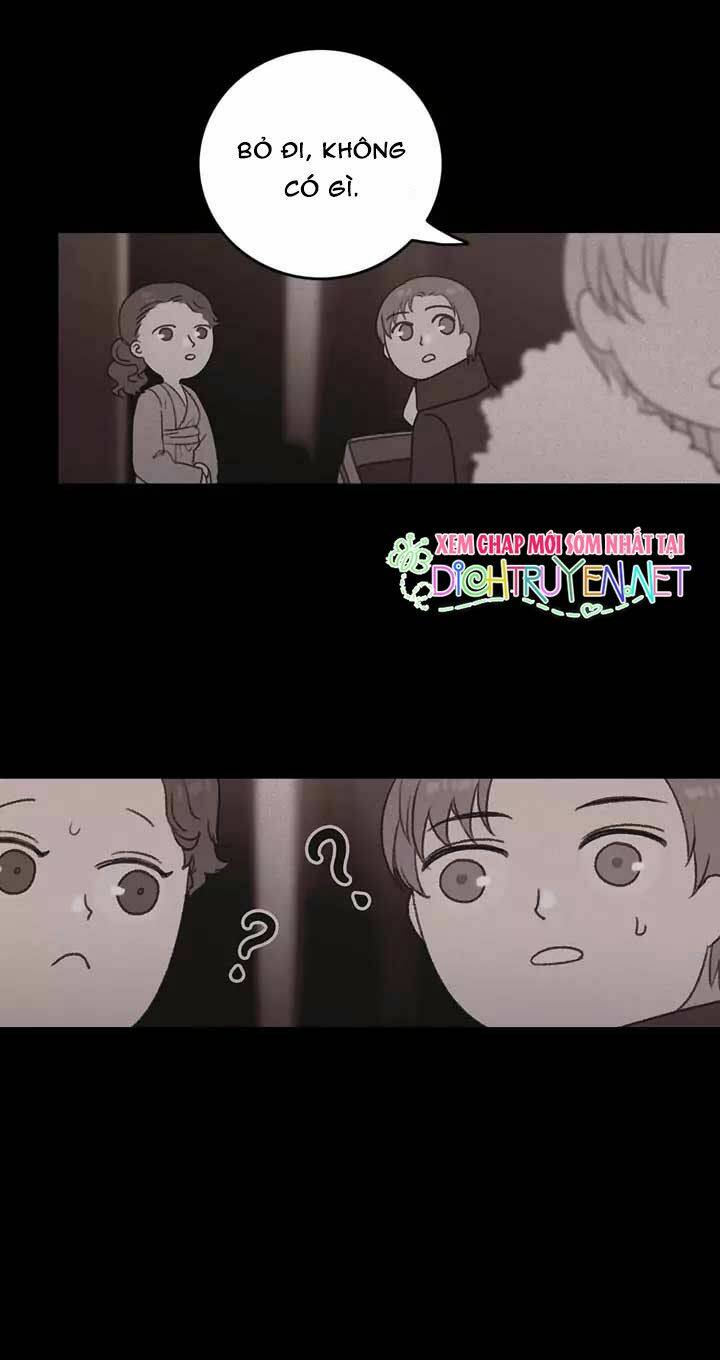 Hóa kiếp thành chị gái của bạo chúa: Chapter 18