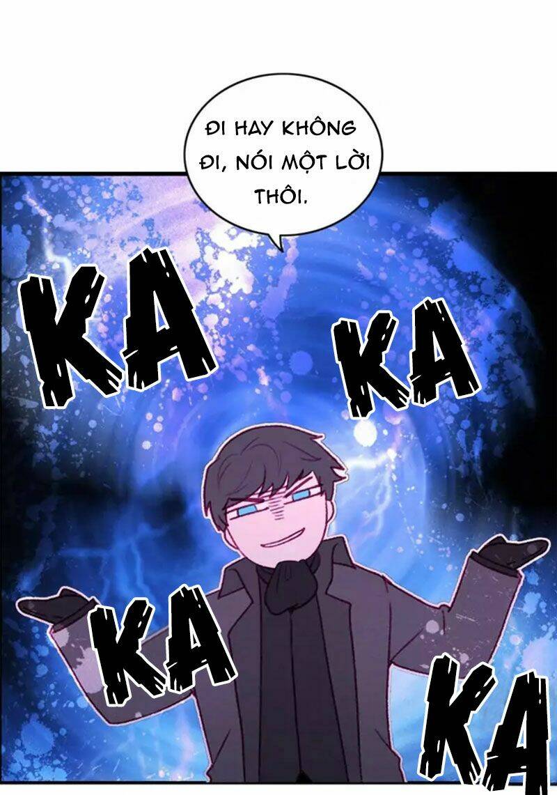 Hóa kiếp thành chị gái của bạo chúa: Chapter 18