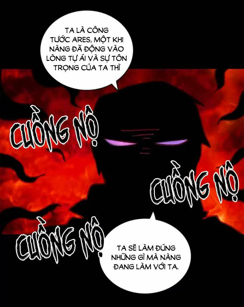 Hóa kiếp thành chị gái của bạo chúa: Chapter 20