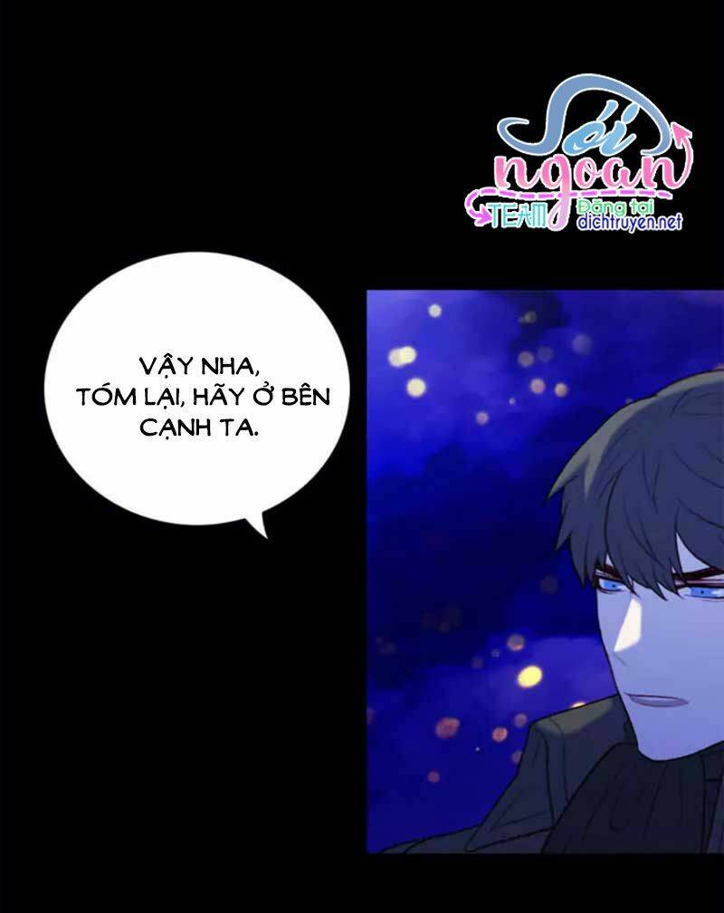 Hóa kiếp thành chị gái của bạo chúa: Chapter 20