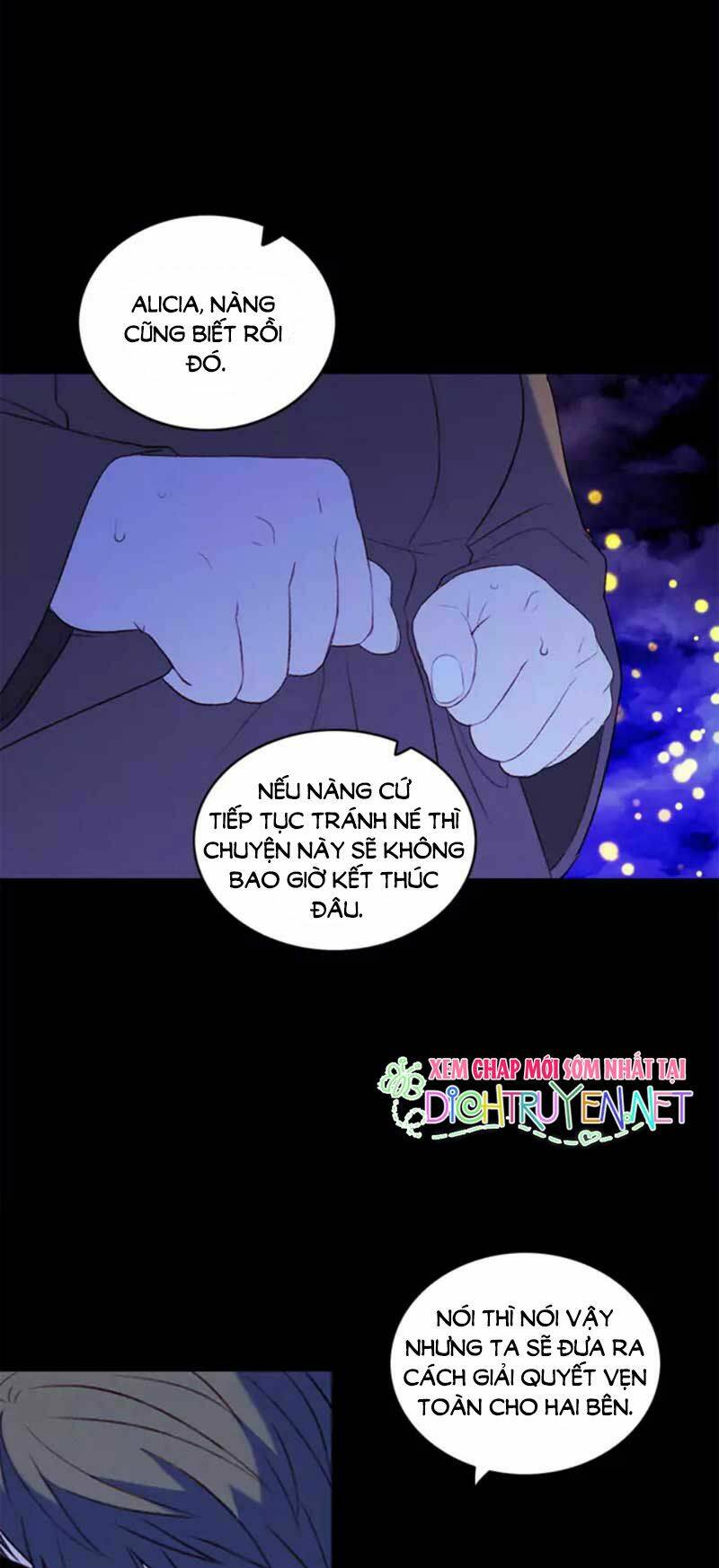 Hóa kiếp thành chị gái của bạo chúa: Chapter 20