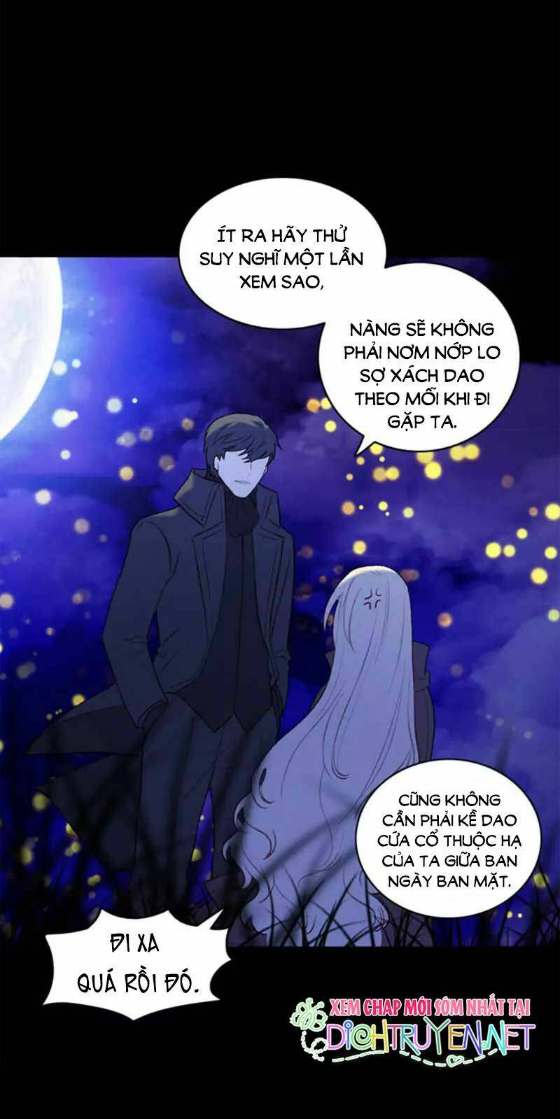 Hóa kiếp thành chị gái của bạo chúa: Chapter 20