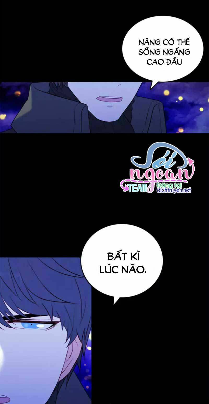 Hóa kiếp thành chị gái của bạo chúa: Chapter 20